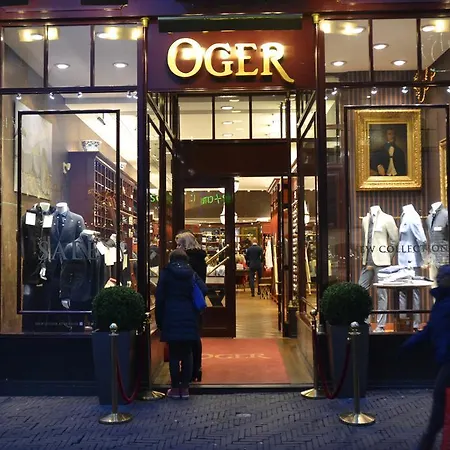 The Heritage - R.q.c. Apartamento Haia