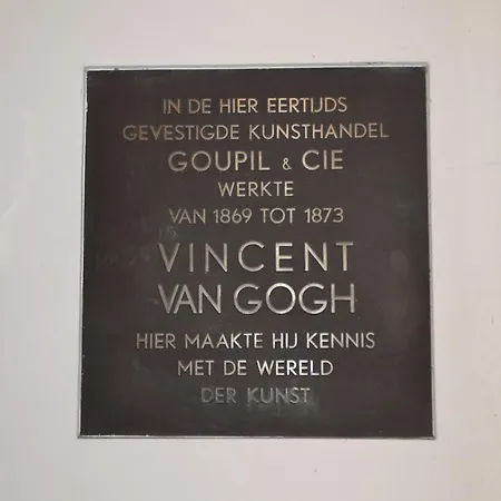 The Heritage * The Hague