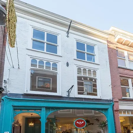 Apartamento The Heritage - R.q.c.