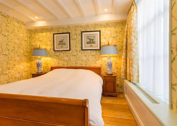 Apartamento The Heritage - R.q.c. *