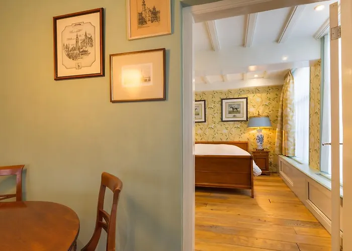 Apartamento The Heritage - R.q.c. Haia