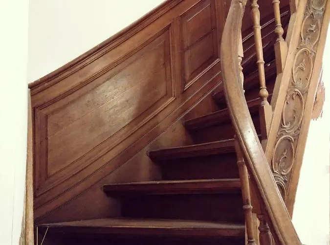 The Heritage - R.q.c.