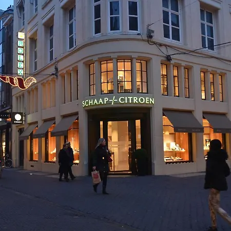 The Heritage - R.q.c. *