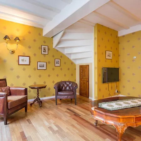 The Heritage - R.q.c.