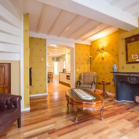 The Heritage - R.q.c. * Den Haag