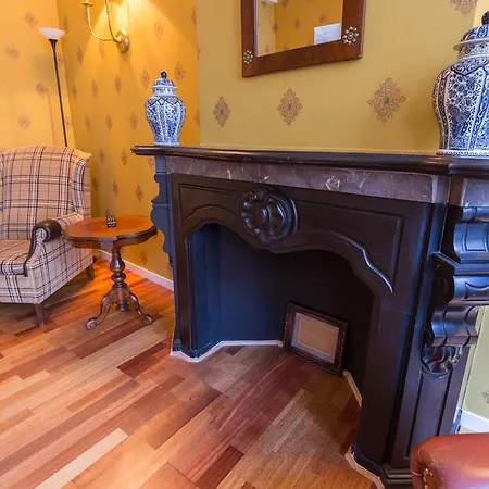 The Heritage - R.q.c. La Haya