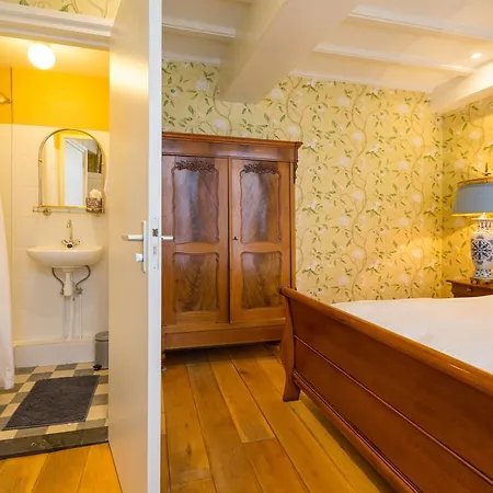 Apartamento The Heritage - R.q.c. *