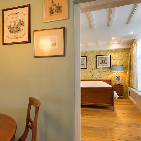 Apartamento The Heritage - R.q.c. La Haya