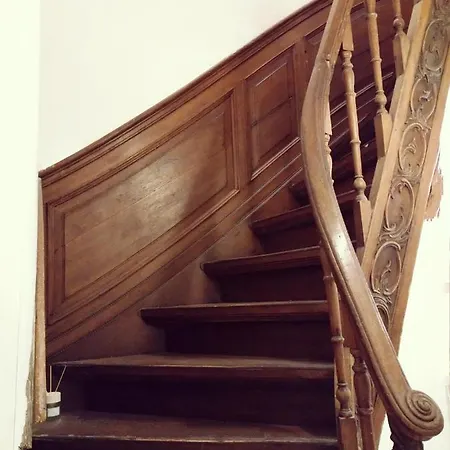 The Heritage - R.q.c.