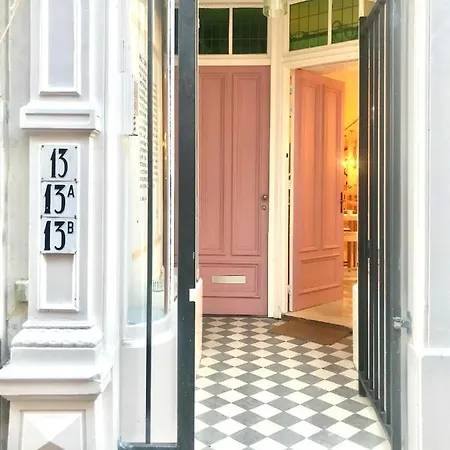 Apartamento The Heritage - R.q.c. *