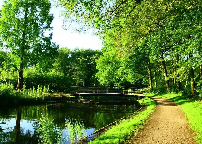 아파트 The Heritage - R.q.c. 헤이그