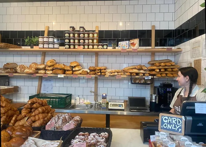 The Heritage - R.q.c. *