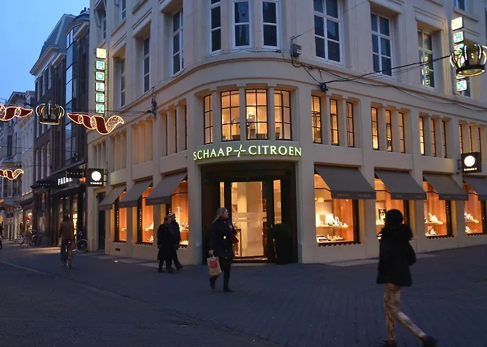 The Heritage - R.q.c. *