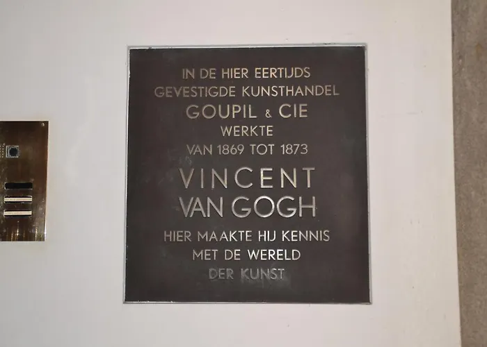 The Heritage - R.q.c. * L'Aia