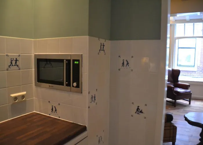 Apartamento The Heritage - R.q.c. *