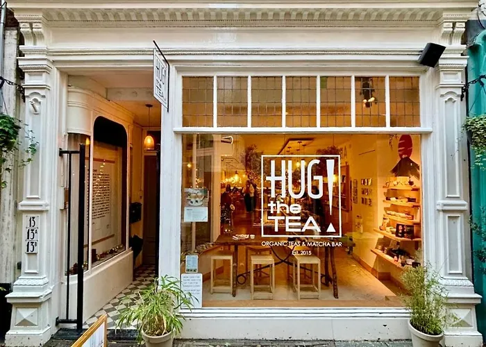 The Heritage - R.q.c. * L'Aia