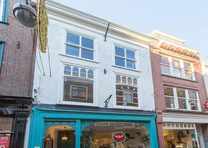 Appartamento The Heritage - R.q.c.