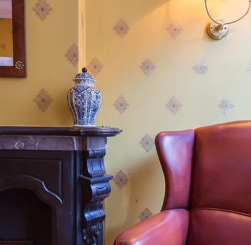 The Heritage - R.q.c. *