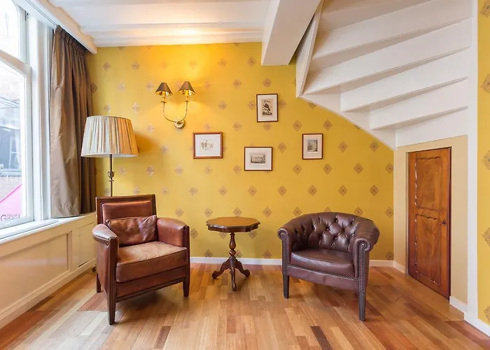 The Heritage - R.q.c. * 헤이그