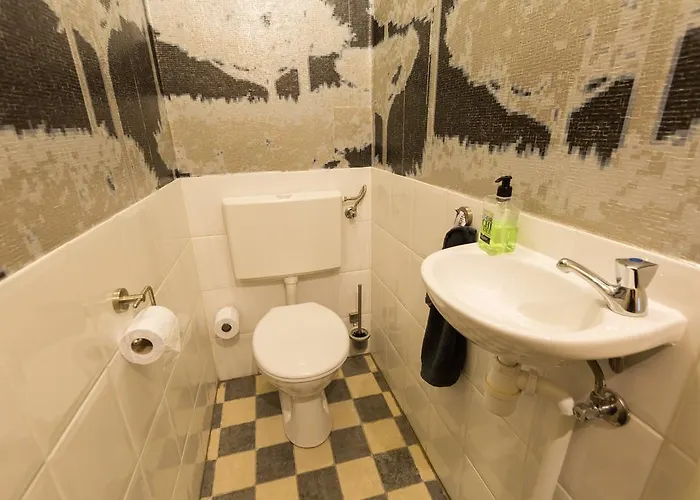 The Heritage - R.q.c. Apartamento La Haya