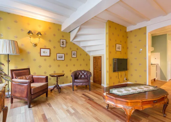 The Heritage - R.q.c.