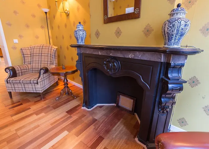 The Heritage - R.q.c. La Haya