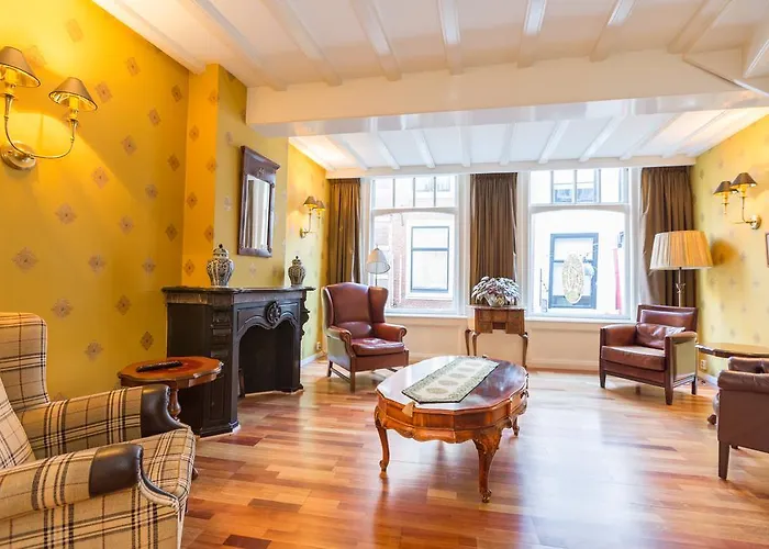 The Heritage - R.q.c. Apartamento