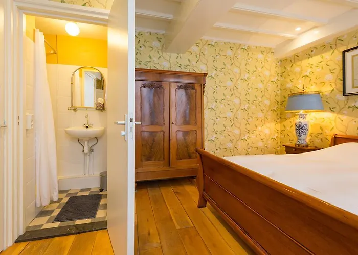 Apartamento The Heritage - R.q.c. *