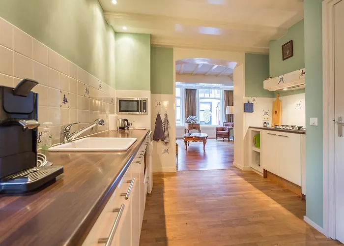 The Heritage - R.q.c. Apartamento