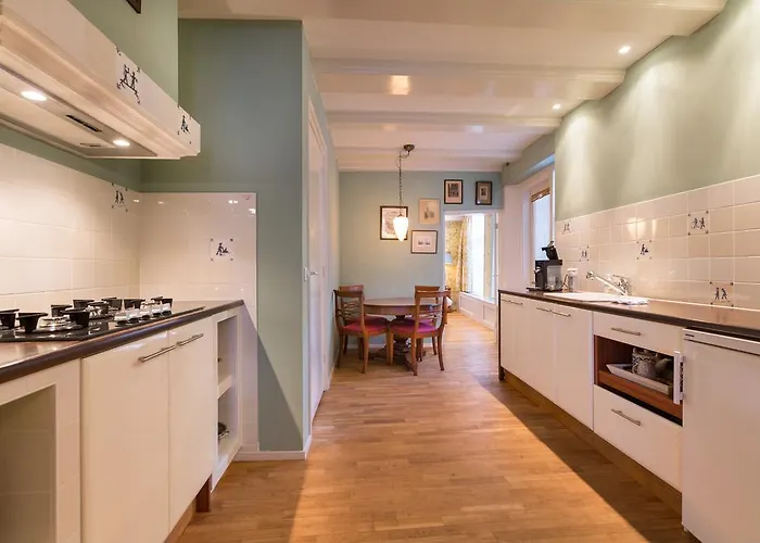 Apartamento The Heritage - R.q.c.