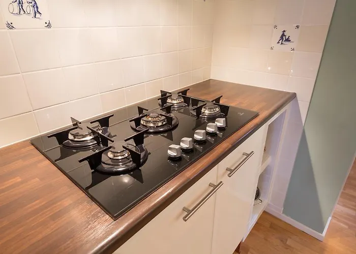 The Heritage - R.q.c. Appartamento *