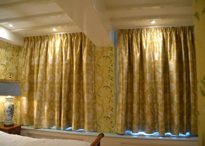 The Heritage - R.q.c. Apartamento La Haya