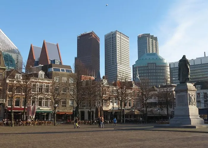 The Heritage - R.q.c. Appartamento *