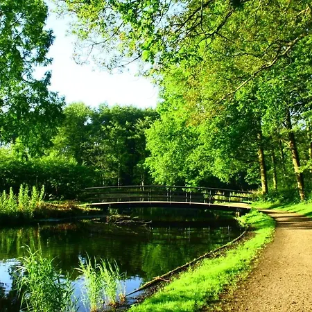 Apartment The Heritage The Hague