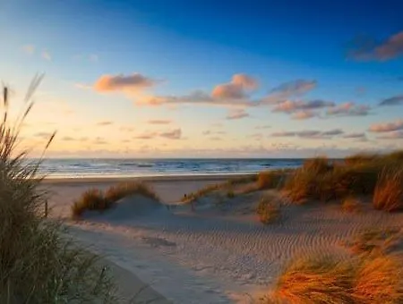 The Heritage Apartment