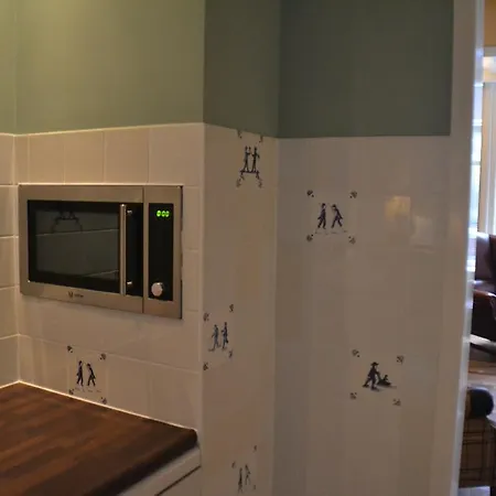 Apartment The Heritage *