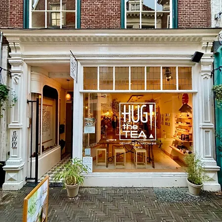 The Heritage * The Hague