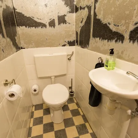 The Heritage Apartment The Hague