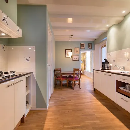 Apartment The Heritage