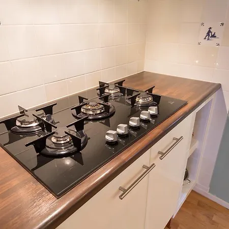 The Heritage Apartment *