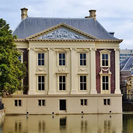 The Heritage Apartment The Hague